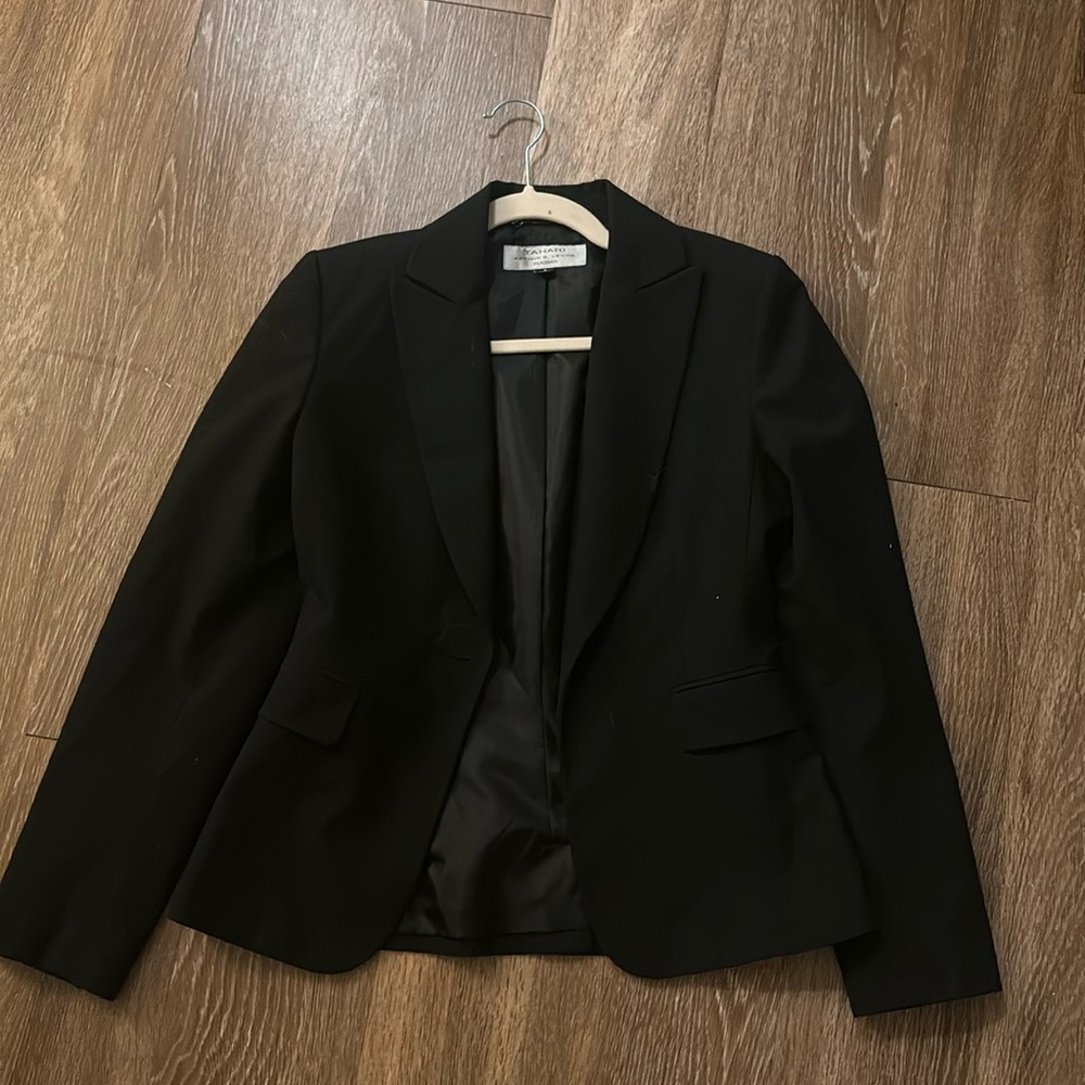 Nice Jacket - image 1